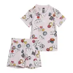 Surv�tement b�b� adidas seasonal essentials fun