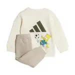 Surv�tement b�b� adidas the simpsons