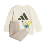 Survtement bb adidas the simpsons