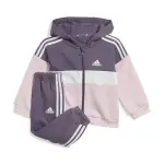 Surv�tement b�b� adidas tiberio 3 - stripes colorblock