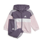 Survtement bb adidas tiberio 3 - stripes colorblock