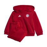 Survtement bb bayern munich dna 2025 / 26