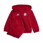 Survtement bb bayern munich dna 2025 / 26