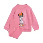 Surv�tement b�b� fille adidas disney minnie mouse