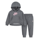 Survêtement bébé fille nike club fleece Survêtement bébé fille nike club fleece