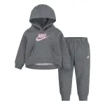 Survtement bb fille nike club fleece