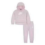 Survtement bb fille nike club fleece