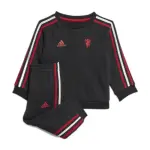 Survtement bb manchester united 3 - stripes 2022 / 23