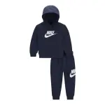 Survtement  capuche bb nike club fleece