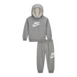 Survêtement à capuche bébé nike club fleece Survêtement à capuche bébé nike club fleece