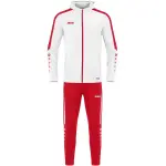 Survtement  capuche femme jako power