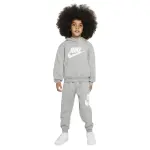Surv�tement � capuche enfant nike club fleece