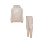 Survtement  capuche enfant nike club fleece