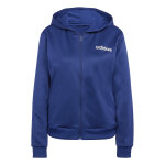 Survêtement à capuche femme adidas essentials linear Survêtement à capuche femme adidas essentials linear