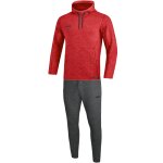 Survtement  capuche femme jako premium basic