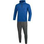 Survtement  capuche femme jako premium basic
