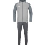 Survtement  capuche femme jako performance