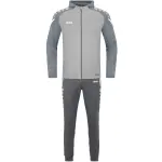 Survtement  capuche femme jako performance