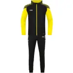 Survtement  capuche femme jako performance