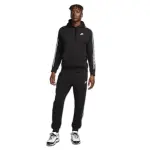 Surv�tement � capuche nike club fleece gx