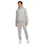 Surv�tement � capuche nike club fleece gx