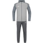Survtement  capuche polyester jako performance
