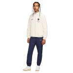 Survtement  capuche psg dri - fit strike 2023 / 24