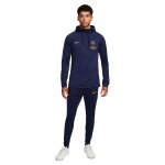 Survtement  capuche psg dri - fit strike 2023 / 24