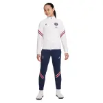 Surv�tement domicile enfant psg dynamic fit strike 2021 / 22