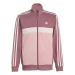 Survtement enfant adidas essentials 3 - stripes tiberio