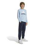 Survtement enfant adidas essentials big logo