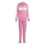 Surv�tement enfant adidas essentials tiberio 3 - stripes