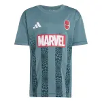 Survtement enfant adidas marvel spider - man