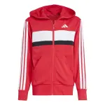 Survtement enfant adidas seasonal essentials tiberio 3 - stripes french terry