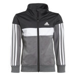 Survtement enfant adidas tiberio 3 - stripes colorblock shiny