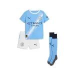 Surv�tement enfant manchester city 2025 / 26