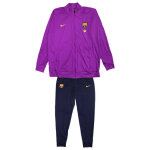 Survêtement d'entraînement fc barcelone track gx Survêtement d'entraînement fc barcelone track gx