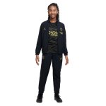 Survêtement d'entraînement fourth enfant psg strike 2022 / 23 Survêtement d'entraînement fourth enfant psg strike 2022 / 23