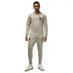 Surv�tement d'entra�nement third psg dri - fit strike 2023 / 24