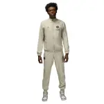 Surv�tement d'entra�nement third psg dri - fit strike 2023 / 24