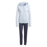 Survtement femme adidas linear