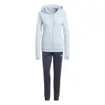 Survtement femme adidas linear