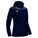 Survtement femme macron aurora full zip top