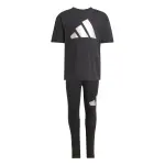 Survtement fille adidas essentials glam