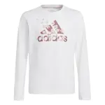 Surv�tement fille adidas essentials printed