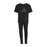 Surv�tement fille adidas seasonals animal