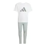 Surv�tement fille adidas seasonals animal