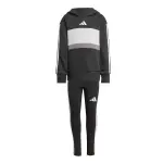 Survtement fille adidas seasonal essentials tiberio 3 - stripes