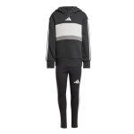 Survtement fille adidas seasonal essentials tiberio 3 - stripes