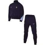 Survêtement france dri - fit strike 2024 / 25 Survêtement france dri - fit strike 2024 / 25